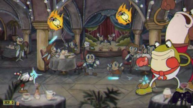 Cuphead, le guide complet