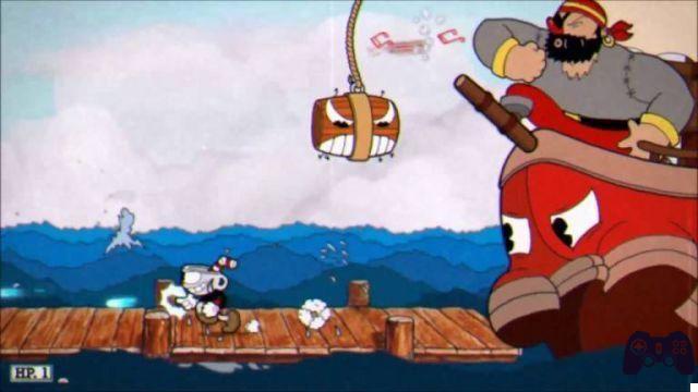 Cuphead, la guía completa