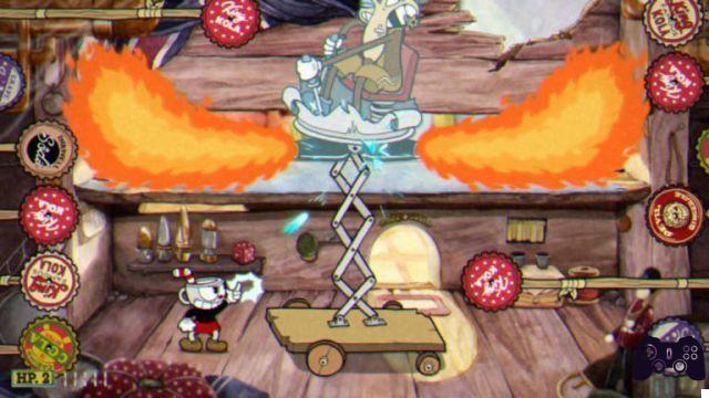 Cuphead, la guía completa