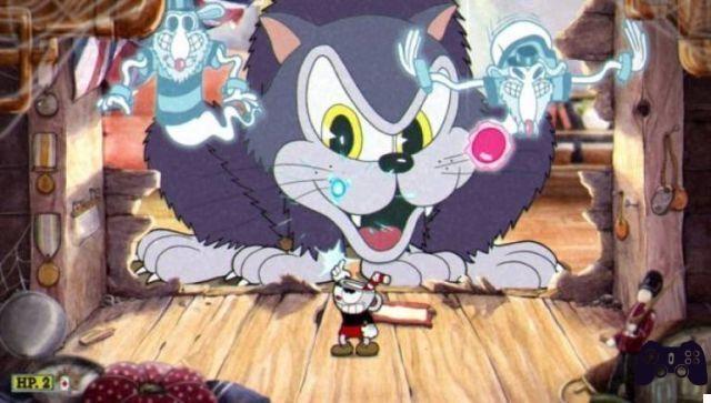 Cuphead, le guide complet