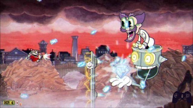 Cuphead, The Complete Guide