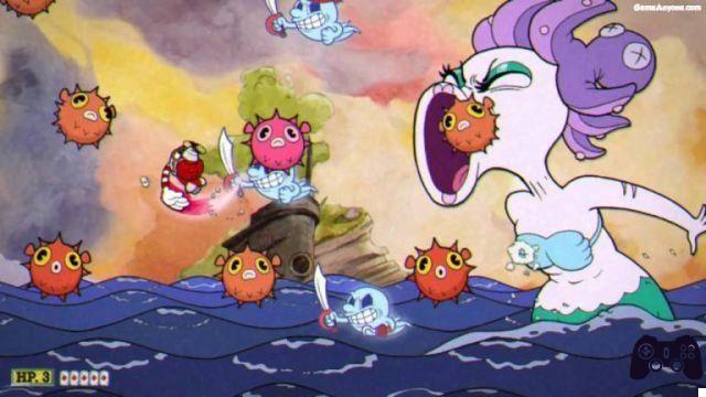 Cuphead, o guia completo