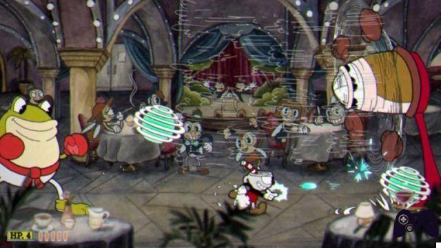 Cuphead, The Complete Guide