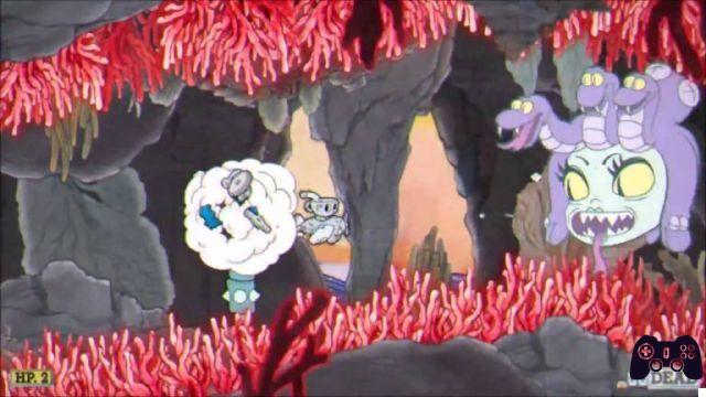 Cuphead, le guide complet