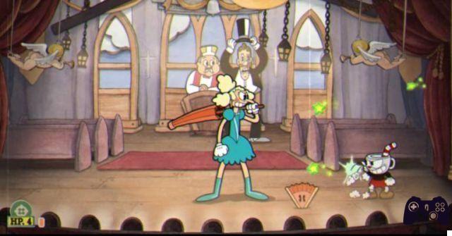 Cuphead, le guide complet