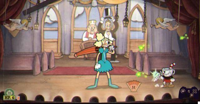 Cuphead, o guia completo