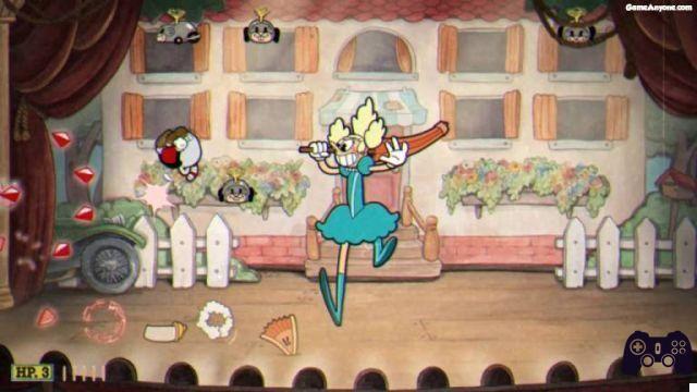 Cuphead, le guide complet