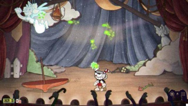 Cuphead, la guía completa