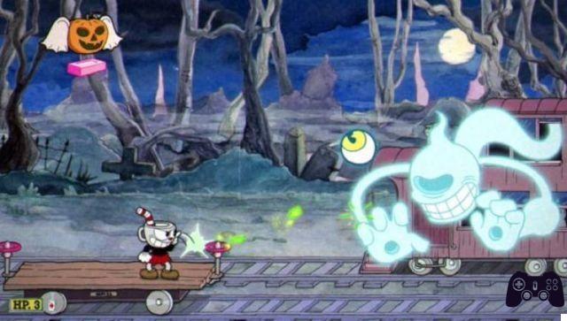 Cuphead, The Complete Guide