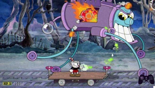 Cuphead, The Complete Guide