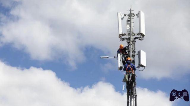 Everything you need to know about 5G