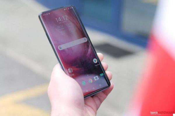 OnePlus : des investissements importants pour améliorer le secteur photographique