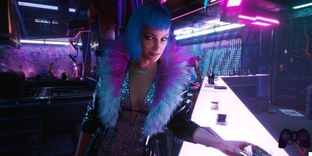 ➤ Cyberpunk 2077: guia para os finais + final secreto (todas as escolhas a  serem feitas) 🕹