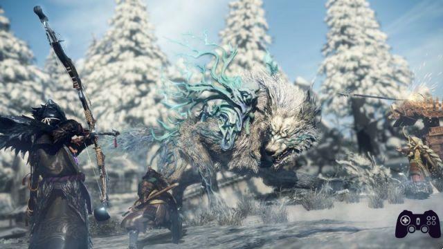 Wild Hearts: el análisis de la alternativa a Monster Hunter de Omega Force y EA