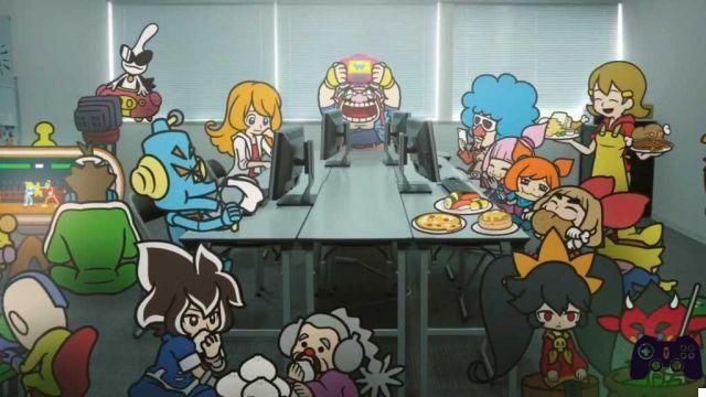 Lo que debe saber antes de iniciar WarioWare: ¡Consígalo juntos!