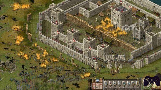 Stronghold: Definitive Edition, the review of the return of a fundamental strategy game
