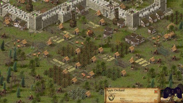 Stronghold: Definitive Edition, the review of the return of a fundamental strategy game