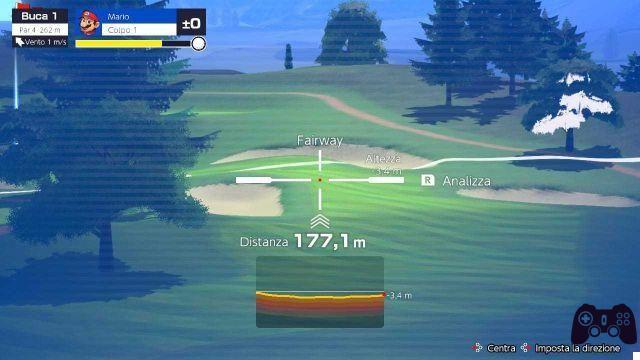 Mario Golf Super Rush : trucs et astuces pour devenir le meilleur