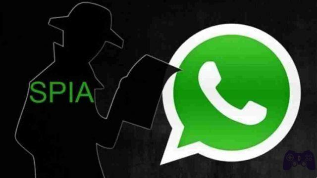 Spying on WhatsApp with Whatscan: how to read another's conversations