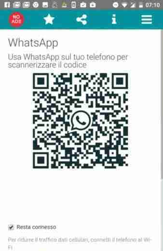 Espiar WhatsApp con Whatscan: cómo leer las conversaciones de otra persona