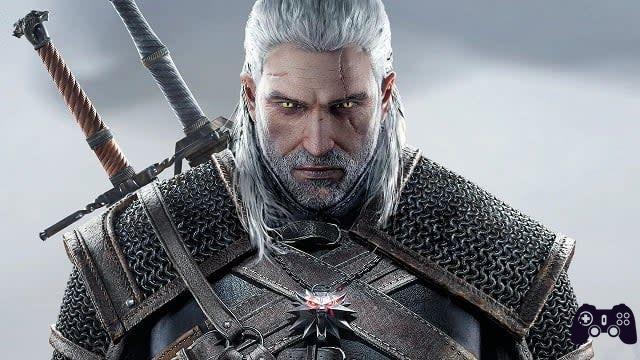 God of War Ragnarok supera anche The Witcher 3