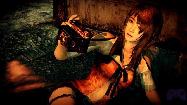 Project Zero review: Maiden of Black Water
