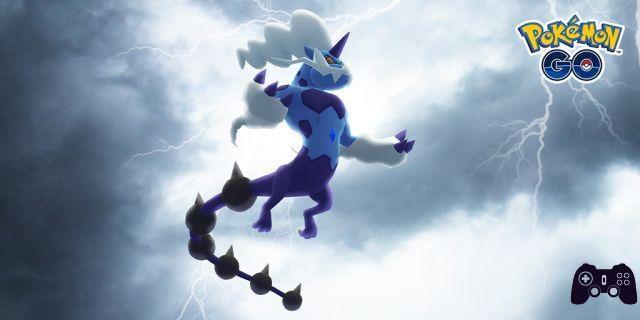 Guias de missão cronometrada de Electromania 2021 e todos os novos Pokémon - Pokémon GO