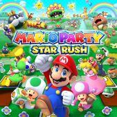 Revisión de Mario Party: Los 100 mejores