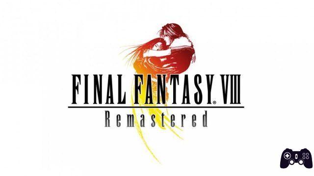 Final Fantasy VIII Remastered review: the SEED, the Witch and the Garden