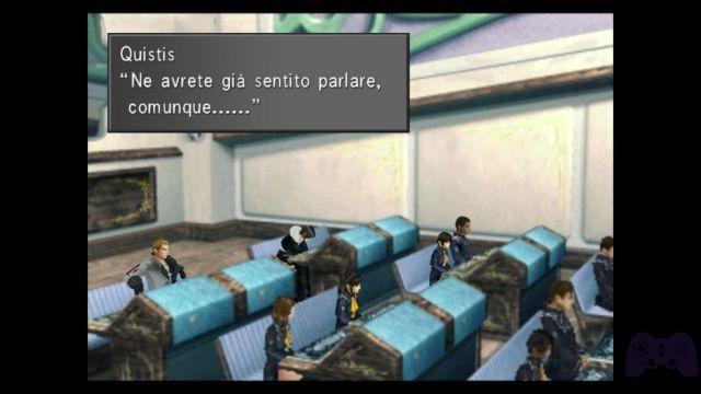 Revisión de Final Fantasy VIII Remastered: la SEMILLA, la bruja y el jardín
