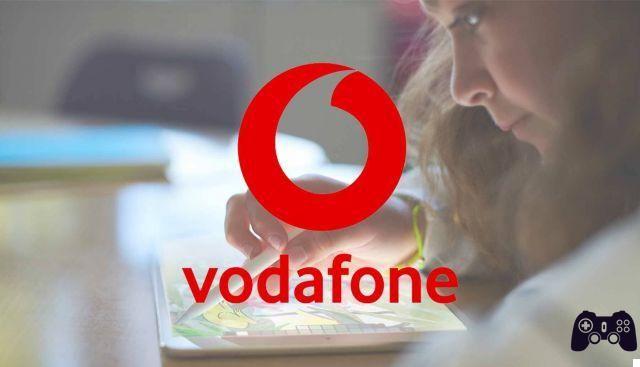 Vodafone, le réseau est alimenté à 100 % par des sources renouvelables