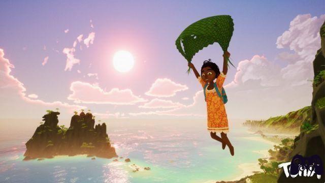 Tchia, l'analyse d'une aventure en monde ouvert inspirée de la Nouvelle-Calédonie pour PlayStation et PC