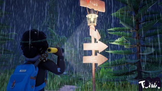 Tchia, the analysis of an open world adventure inspired by New Caledonia for PlayStation and PC