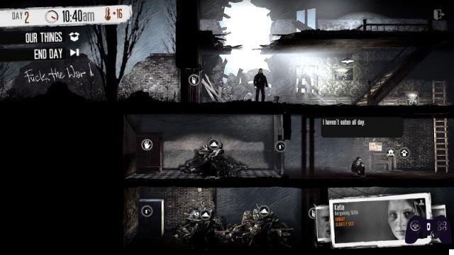 This War of Mine guide