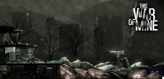 Esta guía de War of Mine