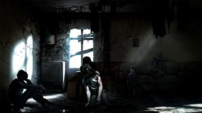 Esta guía de War of Mine