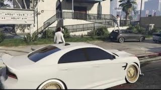 GTA Online: Conmovedor tributo de los jugadores a un rapero fallecido