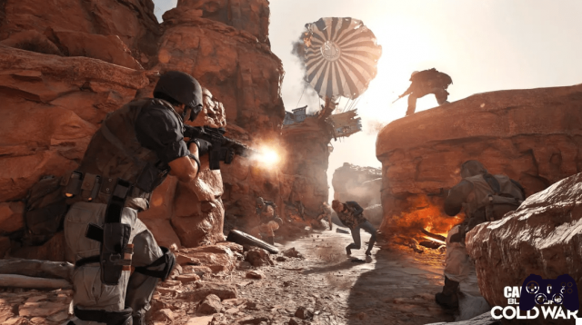 Call of Duty Black Ops - Cold War: dicas e truques beta