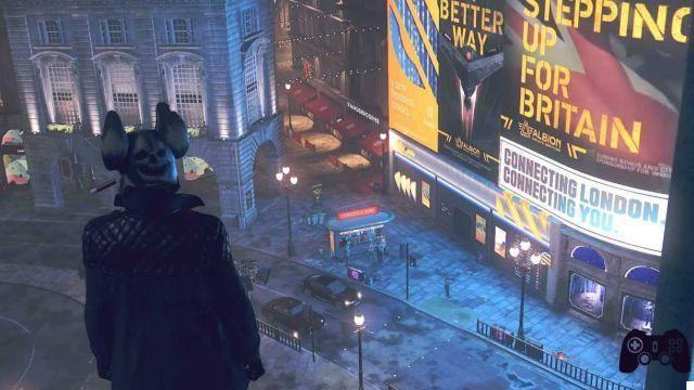 Watch Dogs: Legion, como desbloquear todos os bônus de pré-encomenda