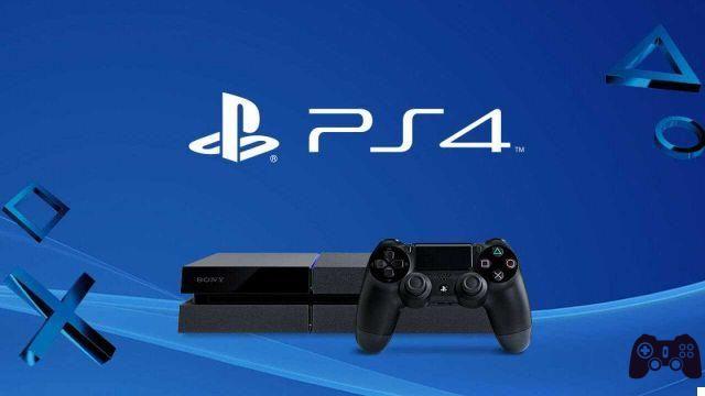 Melhores jogos grátis para jogar e grátis para PS4 | Novembro de 2021