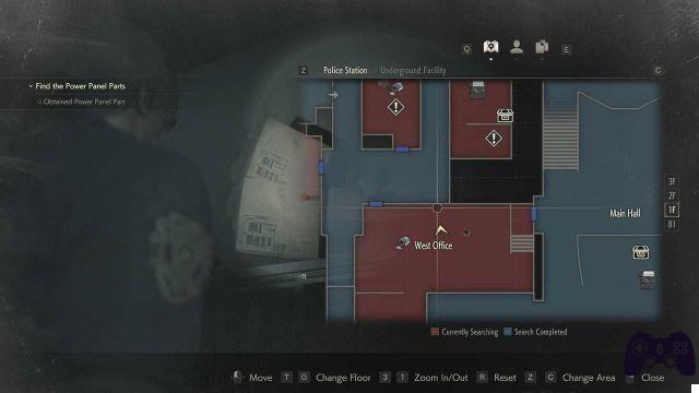 Resident Evil 2 Remake : où trouver tous les Mr. Raccoon | Guide