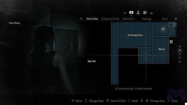 Resident Evil 2 Remake : où trouver tous les Mr. Raccoon | Guide