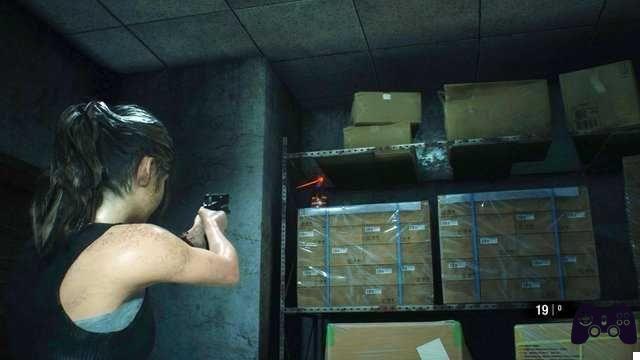 Resident Evil 2 Remake: dónde encontrar todo Mr. Raccoon | Guía