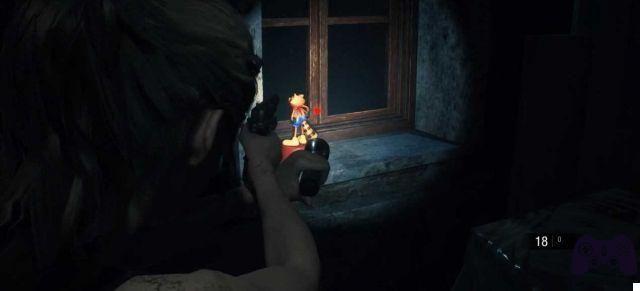 Resident Evil 2 Remake: onde encontrar todos os Mr. Raccoon | Guia