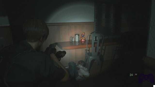 Resident Evil 2 Remake: dónde encontrar todo Mr. Raccoon | Guía