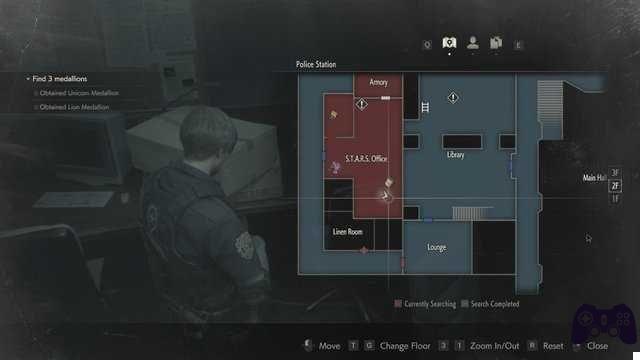 Resident Evil 2 Remake : où trouver tous les Mr. Raccoon | Guide