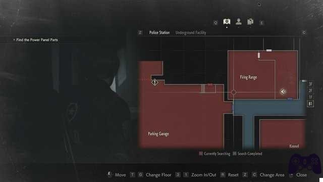 Resident Evil 2 Remake: where to find all Mr. Raccoon | Guide