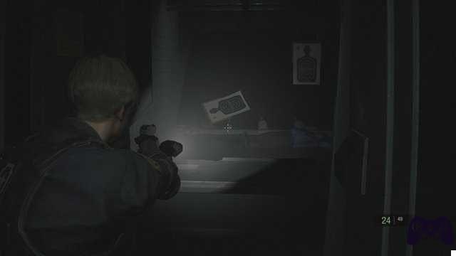 Resident Evil 2 Remake : où trouver tous les Mr. Raccoon | Guide