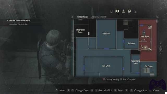 Resident Evil 2 Remake: where to find all Mr. Raccoon | Guide