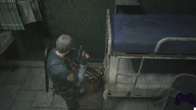 Resident Evil 2 Remake: dónde encontrar todo Mr. Raccoon | Guía